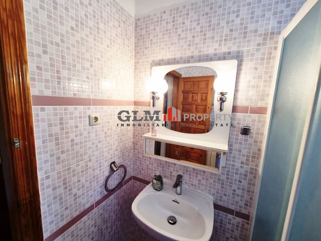 8 soverom Leilighet til salgs i Los Narejos, Los Alcázares med svømmebasseng - € 399 000 (Ref: 9622947)