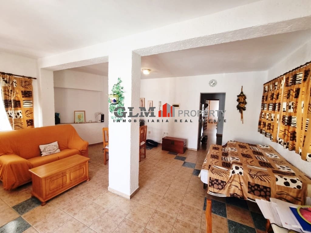 8 soverom Leilighet til salgs i Los Narejos med svømmebasseng - € 399 000 (Ref: 9622947)