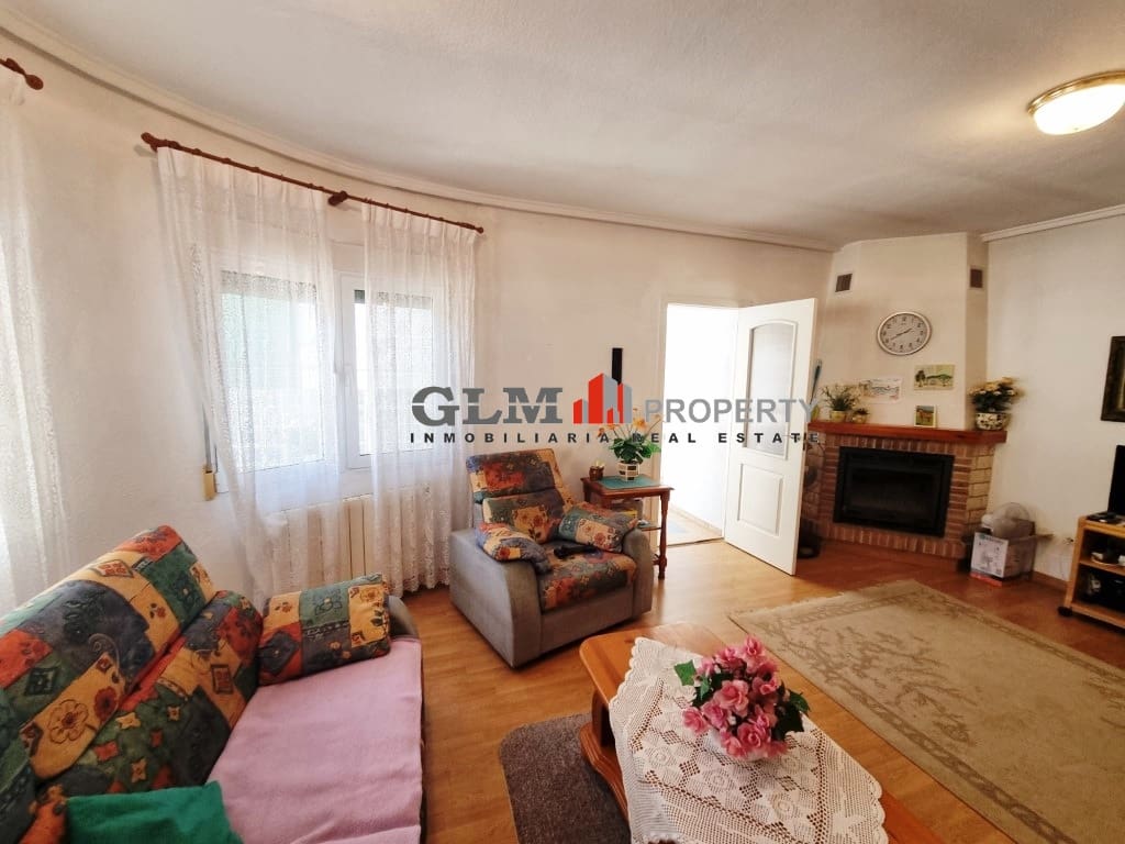 8 soverom Leilighet til salgs i Los Narejos med svømmebasseng - € 399 000 (Ref: 9622947)