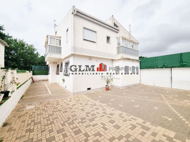 8 soverom Leilighet til salgs i Los Narejos, Los Alcázares med svømmebasseng - € 399 000 (Ref: 9622947)