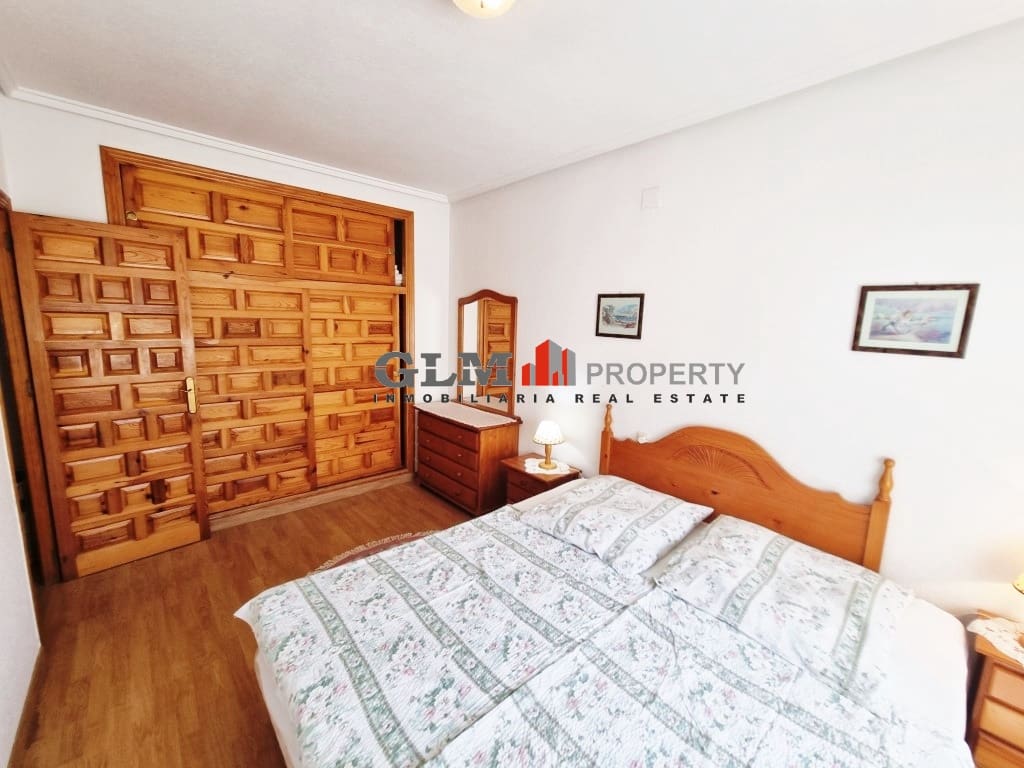 8 soverom Leilighet til salgs i Los Narejos med svømmebasseng - € 399 000 (Ref: 9622947)