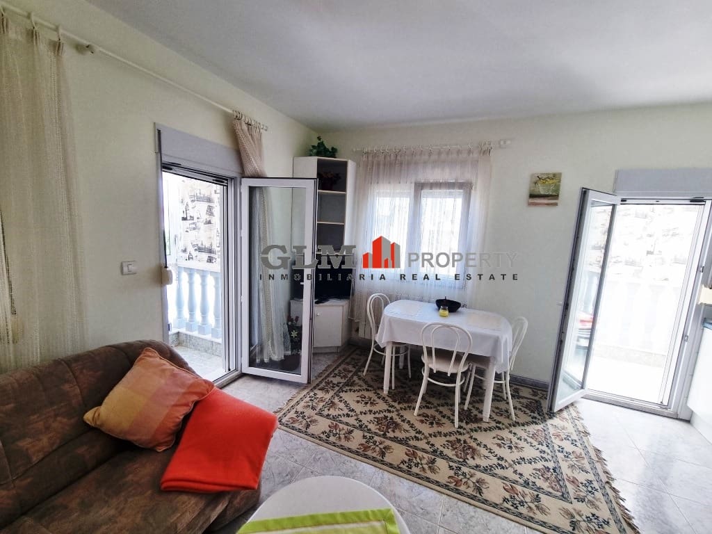 8 soverom Leilighet til salgs i Los Narejos med svømmebasseng - € 399 000 (Ref: 9622947)