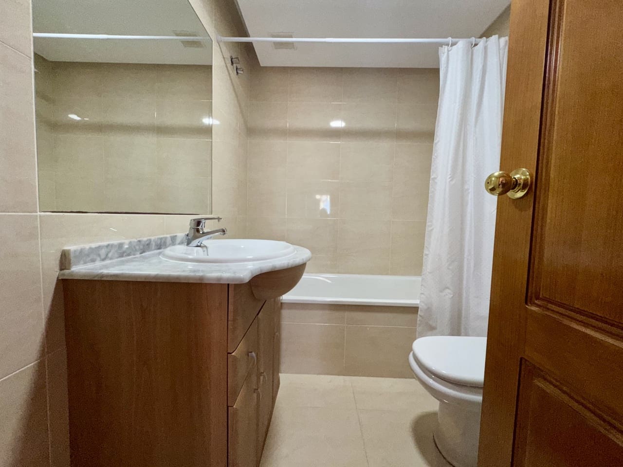 2 soverom Leilighet til salgs i Mar de Cristal med svømmebasseng - € 150 000 (Ref: 9624060)