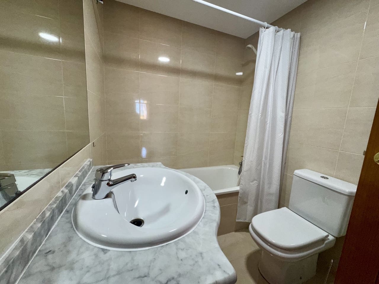 2 soverom Leilighet til salgs i Mar de Cristal med svømmebasseng - € 150 000 (Ref: 9624060)