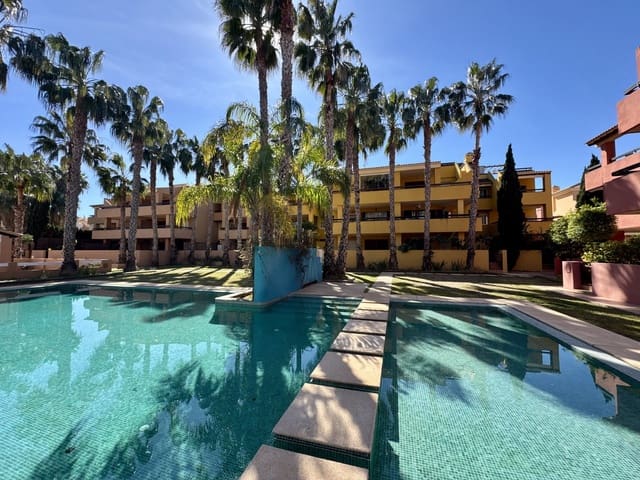 2 soverom Leilighet til salgs i Mar de Cristal, Cartagena med svømmebasseng - € 150 000 (Ref: 9624060)