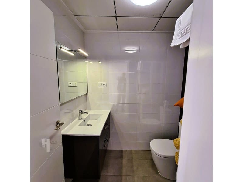 2 sovrum Takvåning till salu i Lo Pagan - 249 999 € (Ref: 9624063)