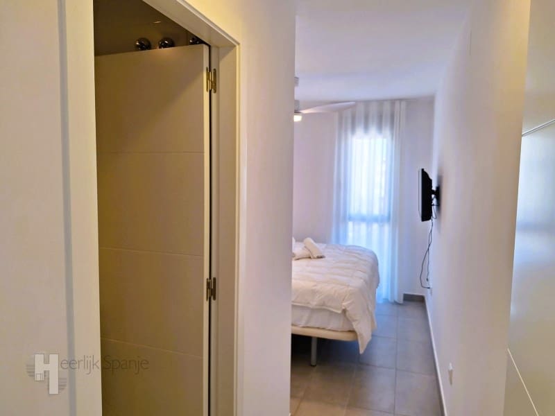 2 sovrum Takvåning till salu i Lo Pagan - 249 999 € (Ref: 9624063)