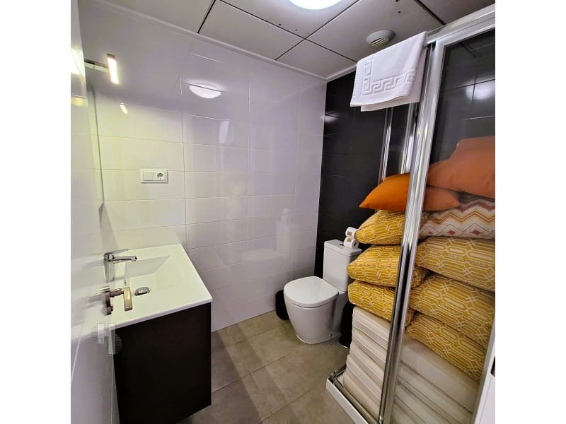 2 sovrum Takvåning till salu i Lo Pagan - 249 999 € (Ref: 9624063)