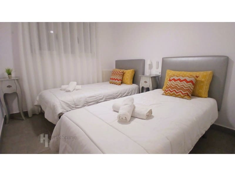 2 soverom Penthouse til salgs i Lo Pagan - € 249 999 (Ref: 9624063)