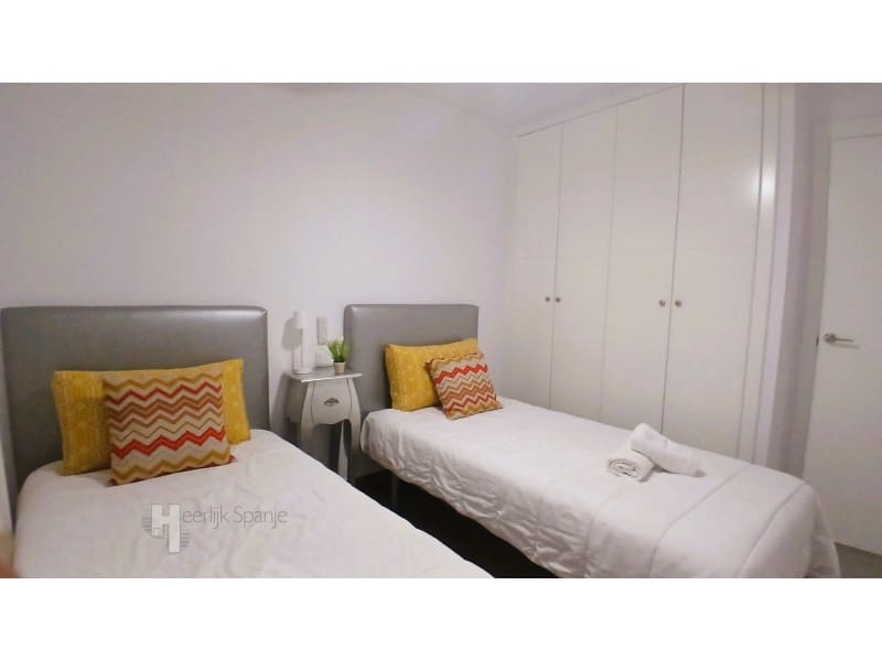 2 soverom Penthouse til salgs i Lo Pagan - € 249 999 (Ref: 9624063)