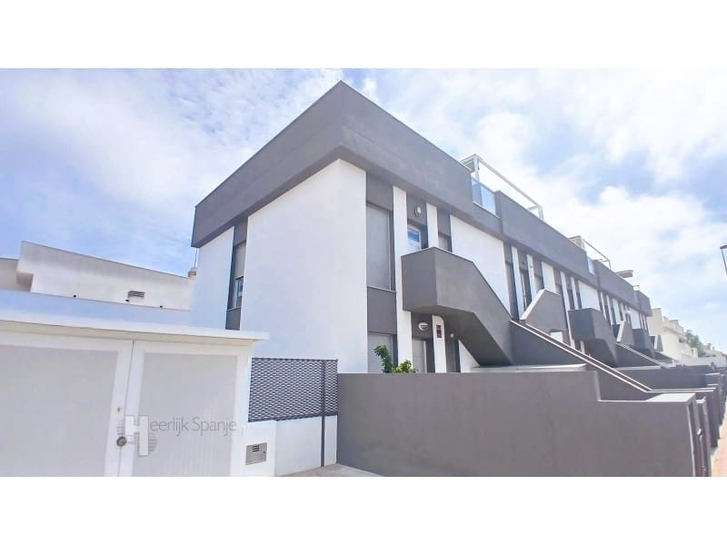 2 soverom Penthouse til salgs i Lo Pagan - € 249 999 (Ref: 9624063)