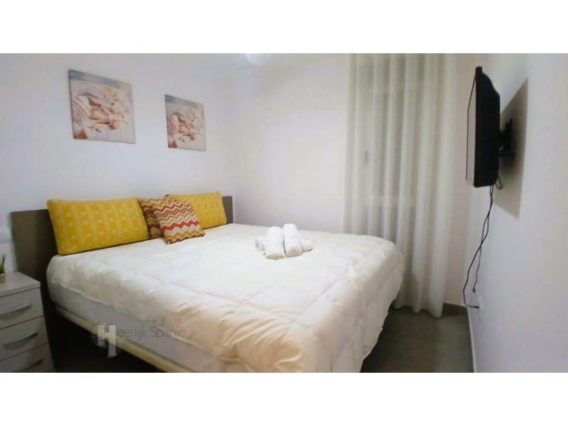 2 soverom Penthouse til salgs i Lo Pagan - € 249 999 (Ref: 9624063)