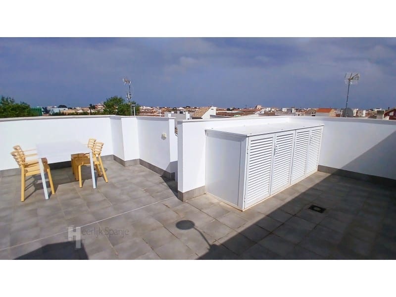 2 soverom Penthouse til salgs i Lo Pagan - € 249 999 (Ref: 9624063)