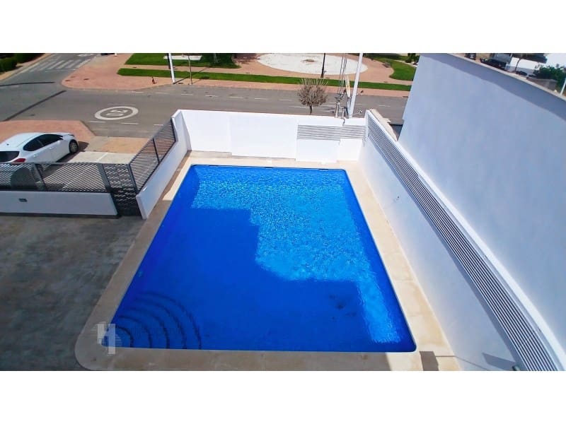 2 soverom Penthouse til salgs i Lo Pagan - € 249 999 (Ref: 9624063)