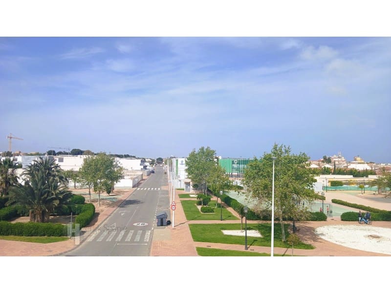 2 soverom Penthouse til salgs i Lo Pagan - € 249 999 (Ref: 9624063)