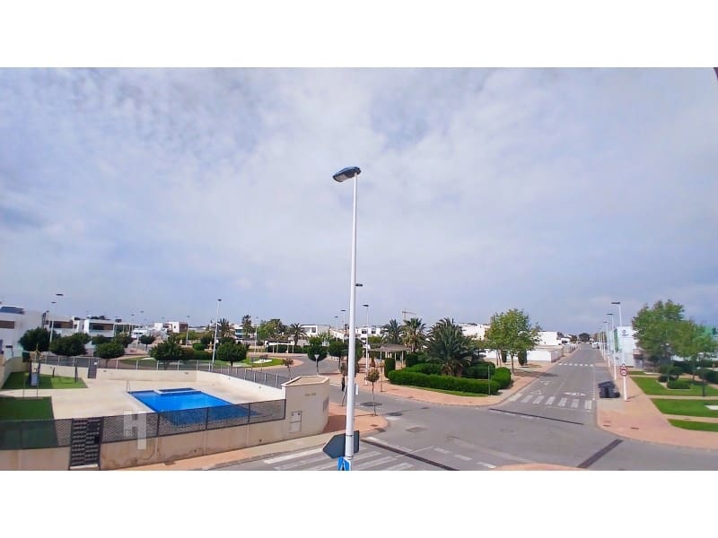 2 soverom Penthouse til salgs i Lo Pagan - € 249 999 (Ref: 9624063)