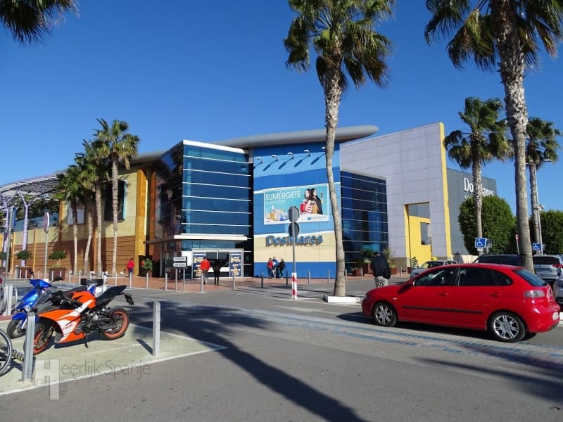 2 soverom Penthouse til salgs i Lo Pagan - € 249 999 (Ref: 9624063)