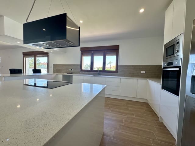 Apartamento de 3 habitaciones en Los Urrutias, Cartagena en venta con piscina - 265.000 € (Ref: 9626556)