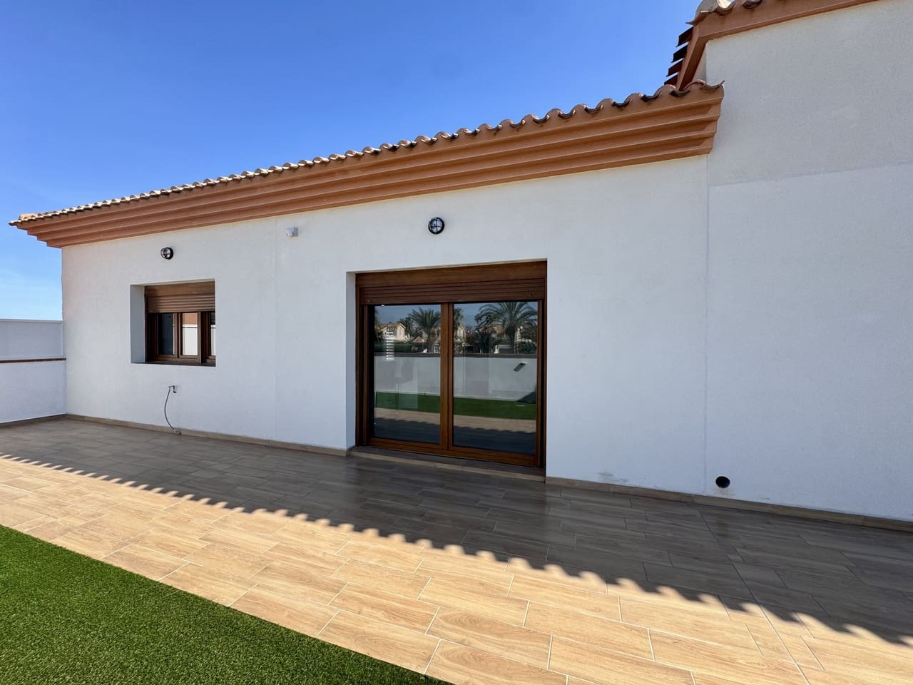 3 bedroom Apartment for sale in Los Urrutias with pool - € 265,000 (Ref: 9626556)