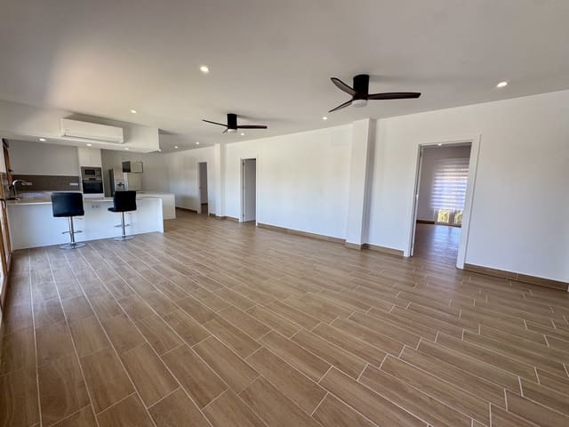 Apartamento de 3 habitaciones en Los Urrutias, Cartagena en venta con piscina - 265.000 € (Ref: 9626556)