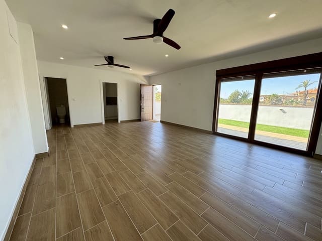 Apartamento de 3 habitaciones en Los Urrutias, Cartagena en venta con piscina - 265.000 € (Ref: 9626556)