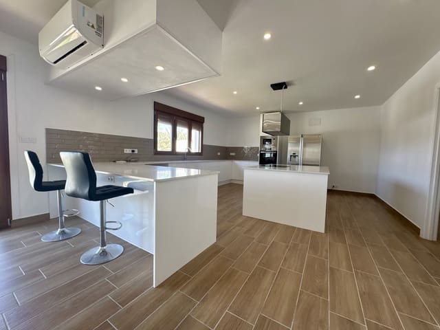 Apartamento de 3 habitaciones en Los Urrutias, Cartagena en venta con piscina - 265.000 € (Ref: 9626556)