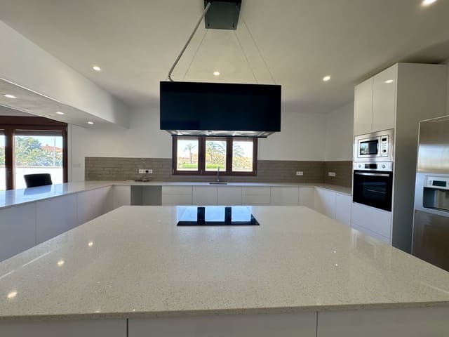 Apartamento de 3 habitaciones en Los Urrutias, Cartagena en venta con piscina - 265.000 € (Ref: 9626556)