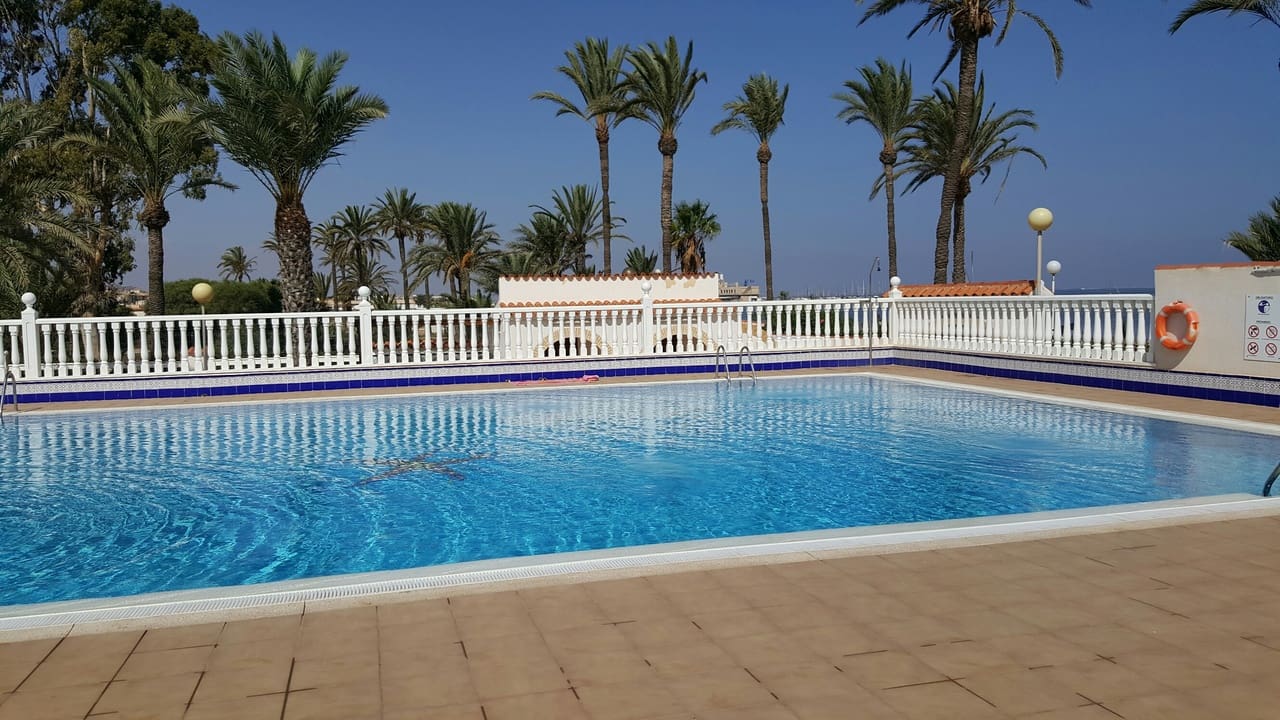 3 bedroom Apartment for sale in Los Urrutias with pool - € 265,000 (Ref: 9626556)