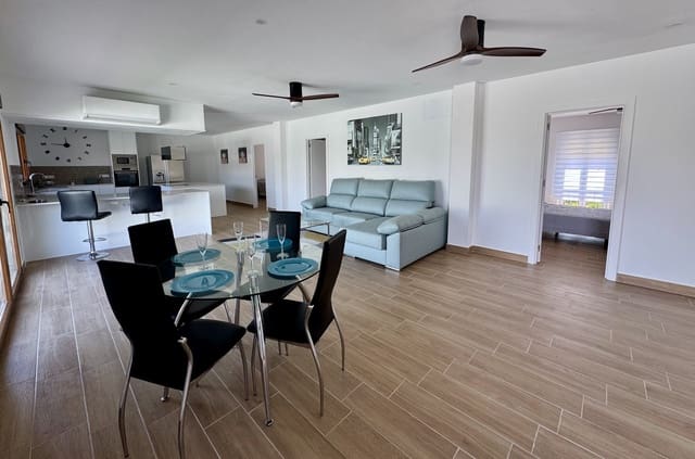 3 sypialnia Apartament na sprzedaż w Los Urrutias, Kartagena z basenem - 249 000 € (Ref: 9626556)