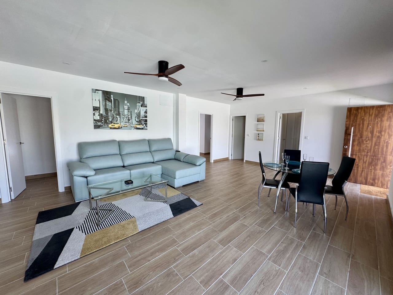 3 bedroom Apartment for sale in Los Urrutias with pool - € 249,000 (Ref: 9626556)