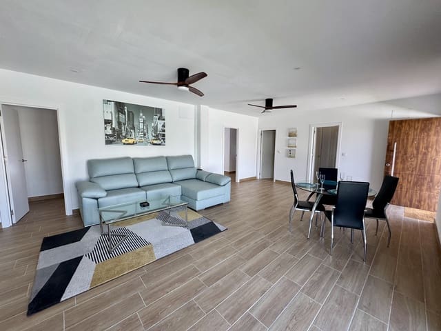 3 sypialnia Apartament na sprzedaż w Los Urrutias, Kartagena z basenem - 249 000 € (Ref: 9626556)