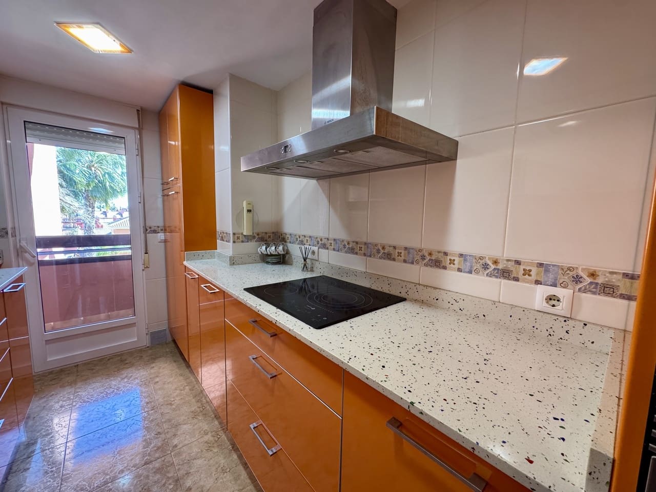 2 bedroom Penthouse for sale in Mar de Cristal with pool - € 199,900 (Ref: 9626557)