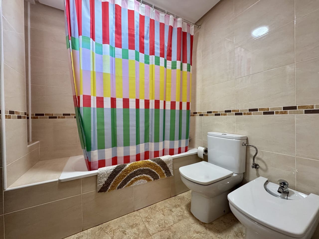 2 bedroom Penthouse for sale in Mar de Cristal with pool - € 199,900 (Ref: 9626557)