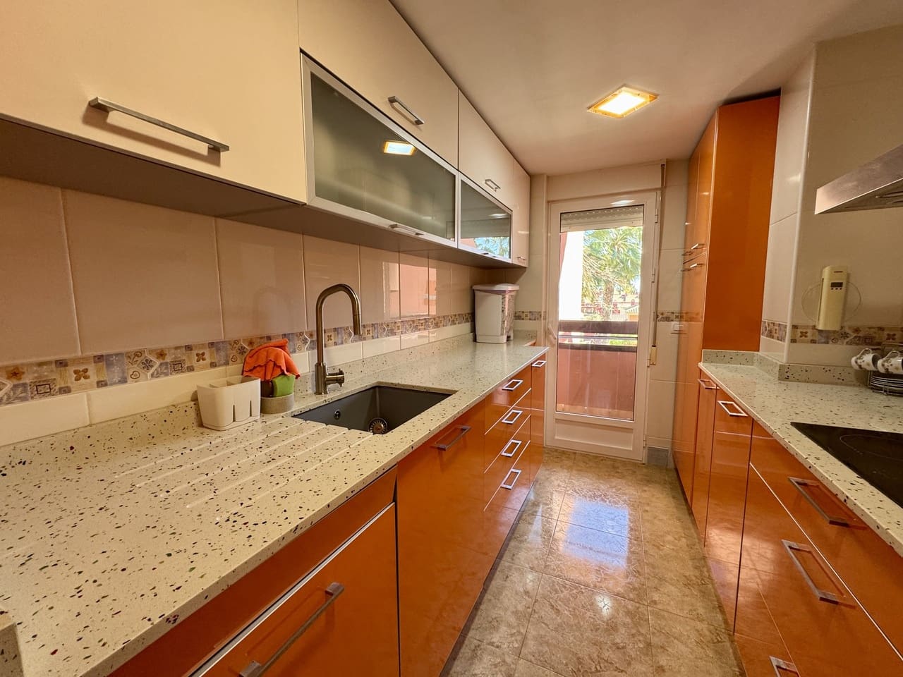 2 bedroom Penthouse for sale in Mar de Cristal with pool - € 199,900 (Ref: 9626557)