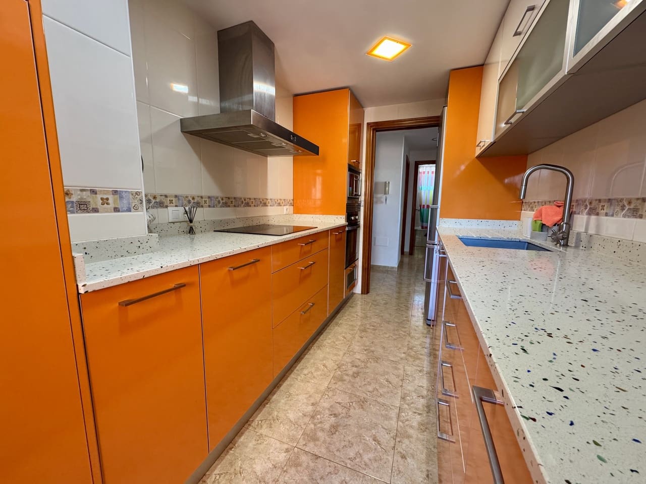 2 bedroom Penthouse for sale in Mar de Cristal with pool - € 199,900 (Ref: 9626557)