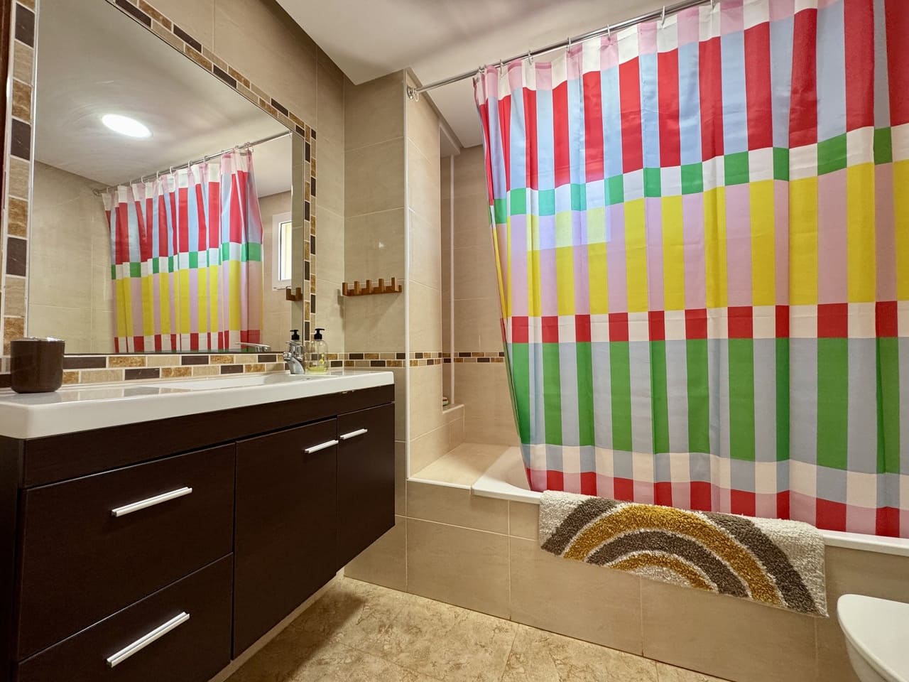 2 bedroom Penthouse for sale in Mar de Cristal with pool - € 199,900 (Ref: 9626557)