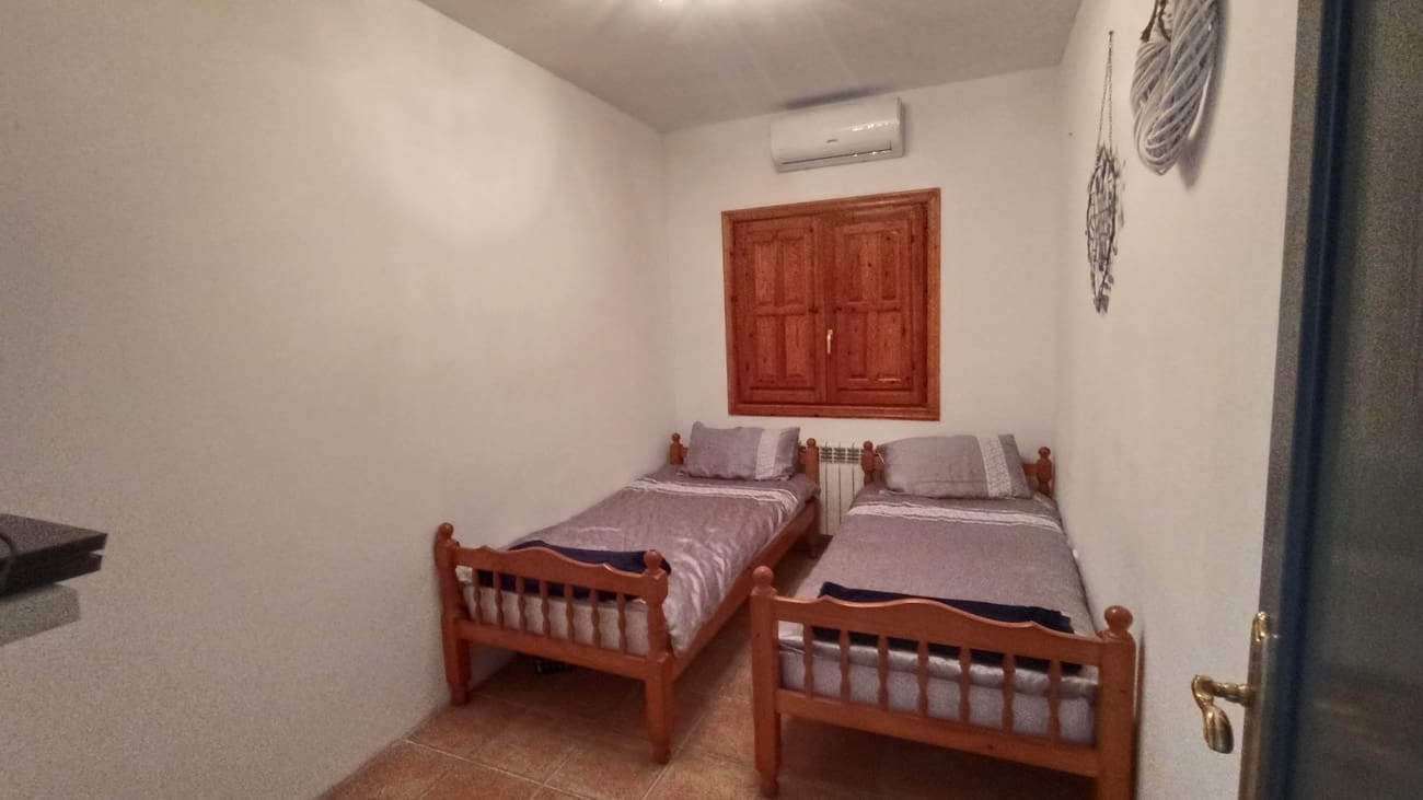 5 sypialnia Willa na sprzedaż w Canada de San Pedro - 375 000 € (Ref: 9628402)