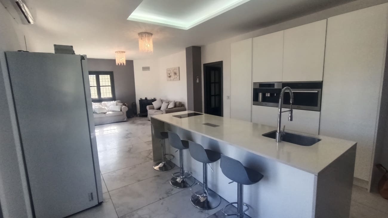 5 sypialnia Willa na sprzedaż w Canada de San Pedro - 375 000 € (Ref: 9628402)