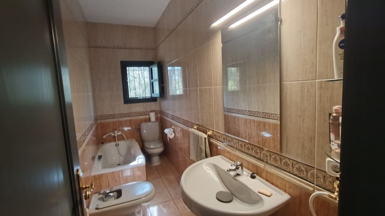 5 sypialnia Willa na sprzedaż w Canada de San Pedro - 375 000 € (Ref: 9628402)