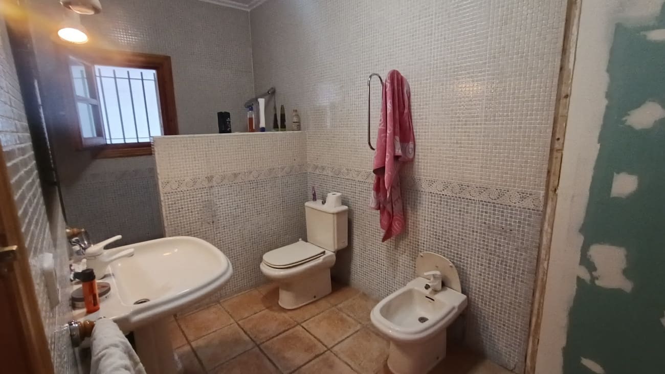 5 sypialnia Willa na sprzedaż w Canada de San Pedro - 375 000 € (Ref: 9628402)