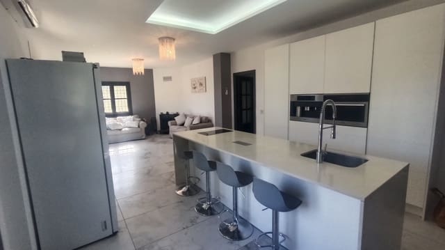 5 sypialnia Willa na sprzedaż w Cañada de San Pedro, Miasto Murcja - 375 000 € (Ref: 9628402)