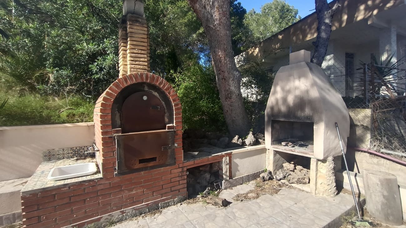 5 sypialnia Willa na sprzedaż w Canada de San Pedro - 375 000 € (Ref: 9628402)