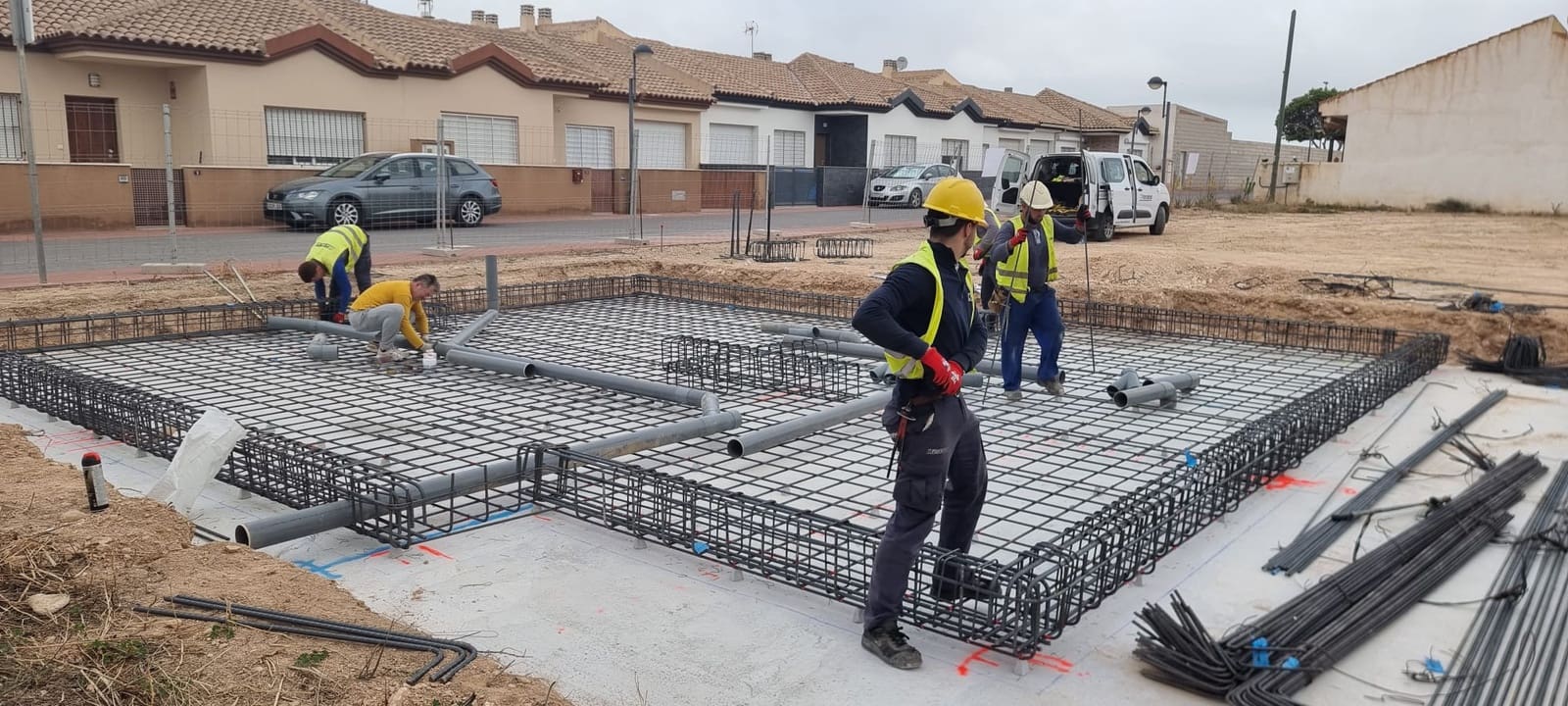 2 bedroom Villa for sale in Roldan - € 242,500 (Ref: 9641037)