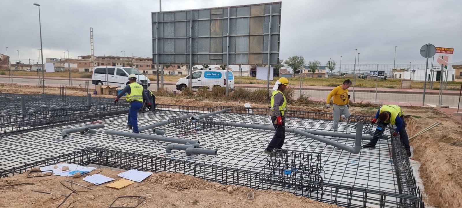 2 bedroom Villa for sale in Roldan - € 242,500 (Ref: 9641037)