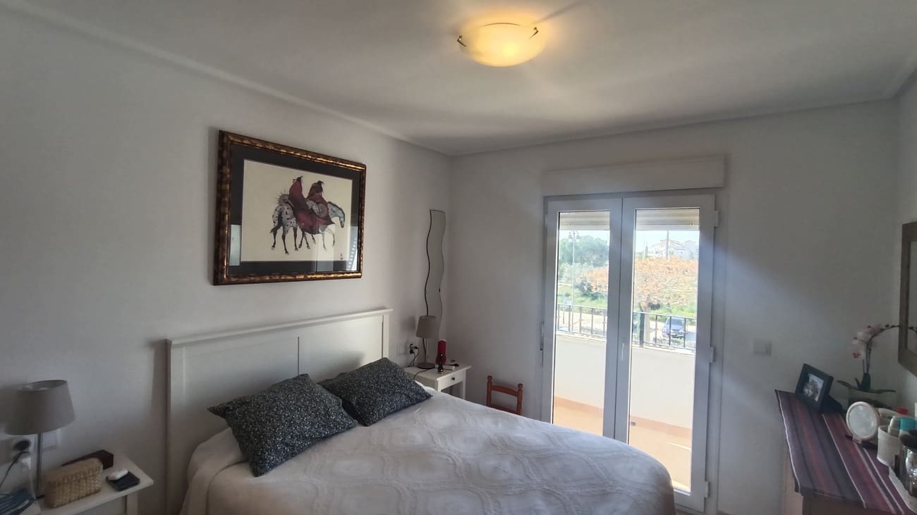 2 bedroom Apartment for sale in Sucina with pool - € 155,000 (Ref: 9641040)