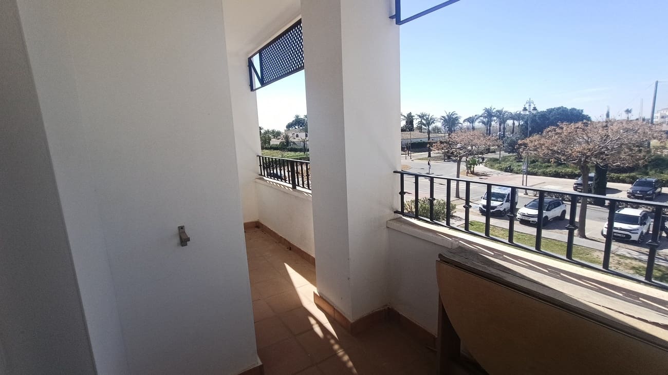 2 bedroom Apartment for sale in Sucina with pool - € 155,000 (Ref: 9641040)