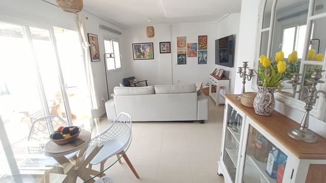 2 sovrum Lägenhet till salu i Avileses, Murcia stad med pool - 145 000 € (Ref: 9641040)