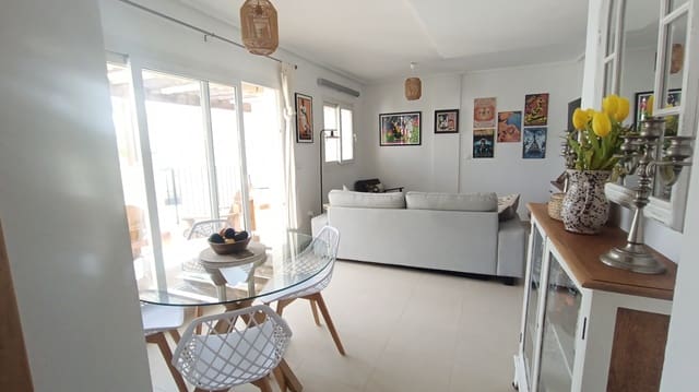 2 sovrum Lägenhet till salu i Avileses, Murcia stad med pool - 145 000 € (Ref: 9641040)
