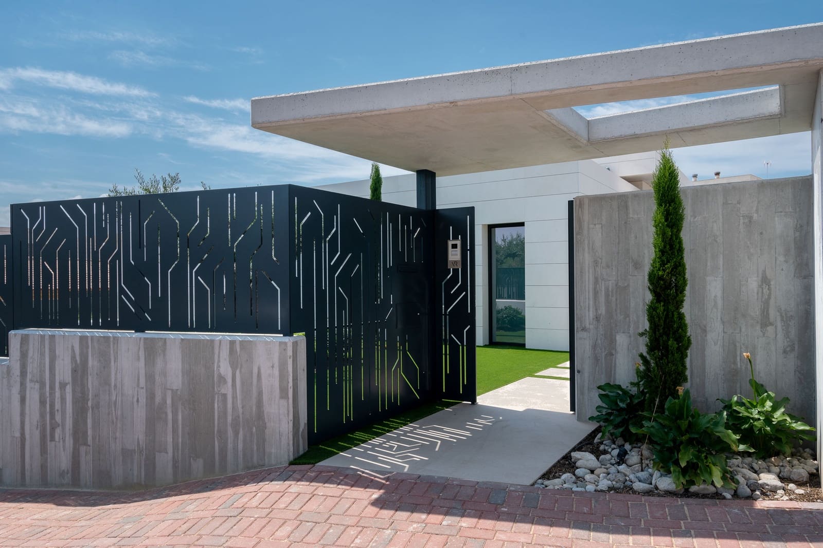 3 soverom Villa til salgs i Molina de Segura - € 409 000 (Ref: 9641044)