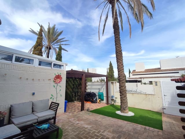Chalet de 2 habitaciones en Sucina, Murcia ciudad en venta con piscina - 289.995 € (Ref: 9649761)